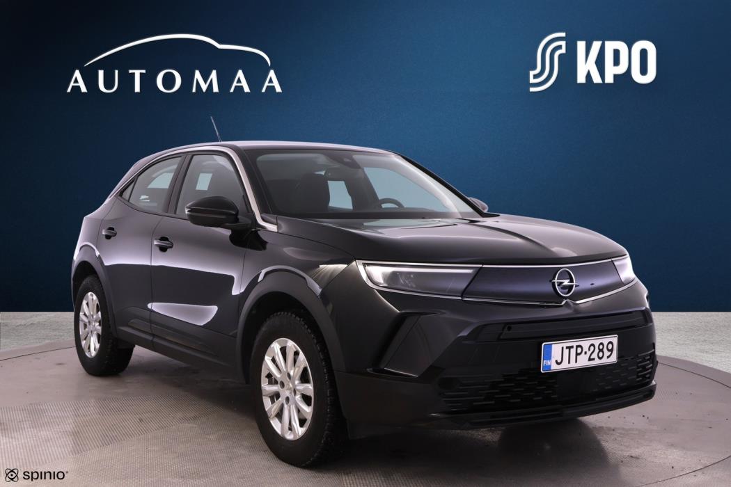 OPEL Mokka 2022