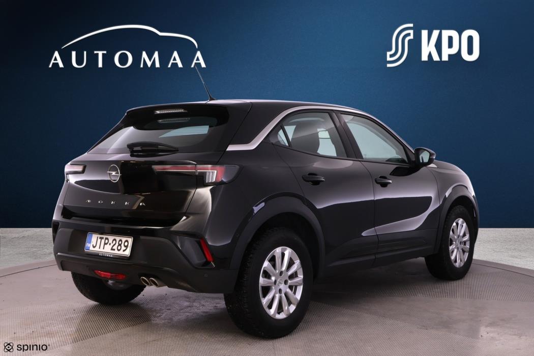 OPEL Mokka 2022