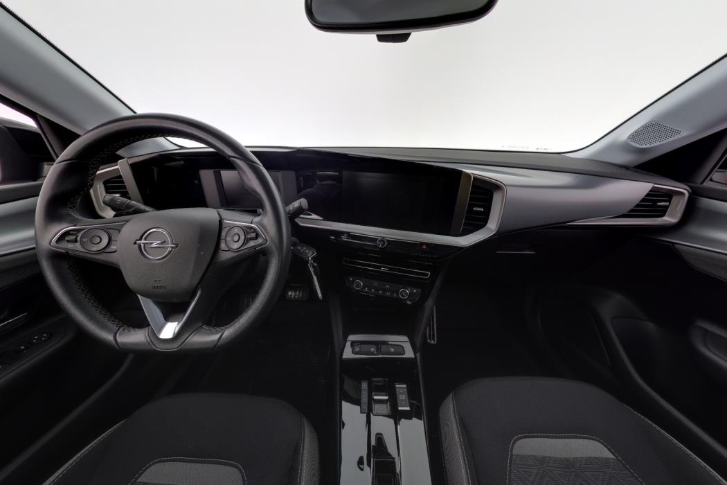 OPEL Mokka 2022