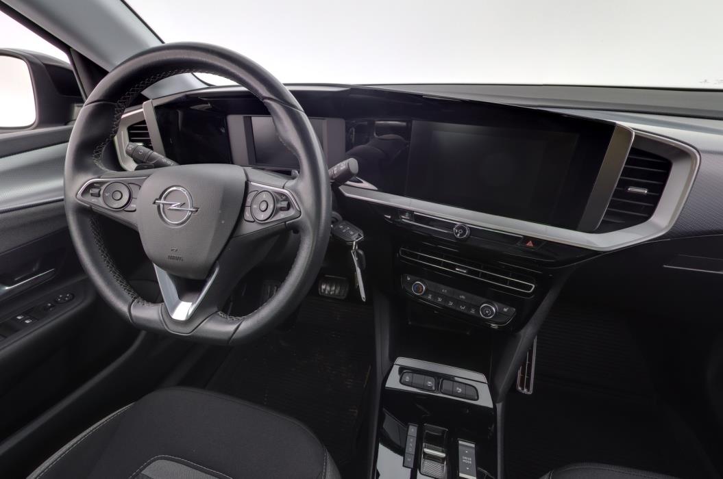 OPEL Mokka 2022