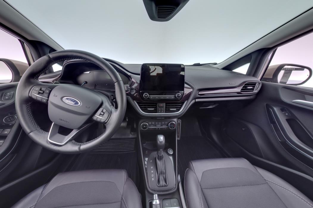 FORD Fiesta 2019