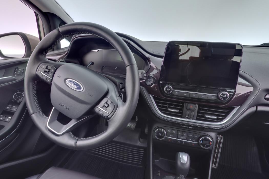 FORD Fiesta 2019