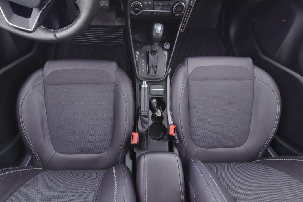 FORD Fiesta 2019