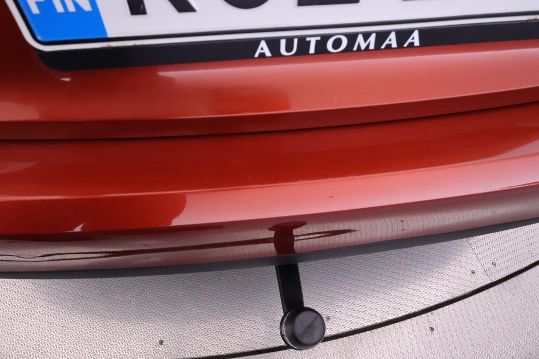 BMW 420 2021