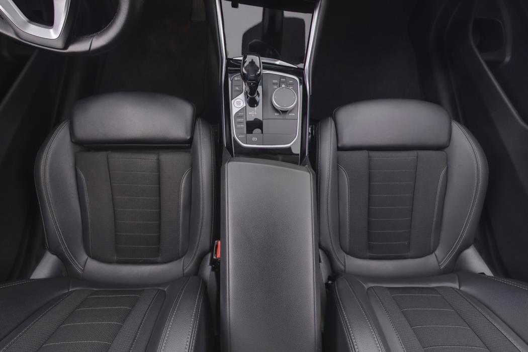 BMW 420 2021