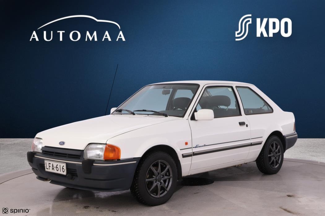 FORD Escort 1990