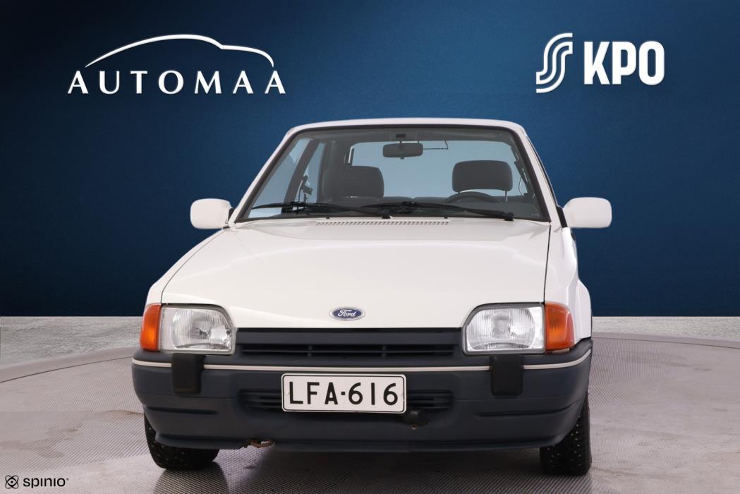 FORD Escort 1990