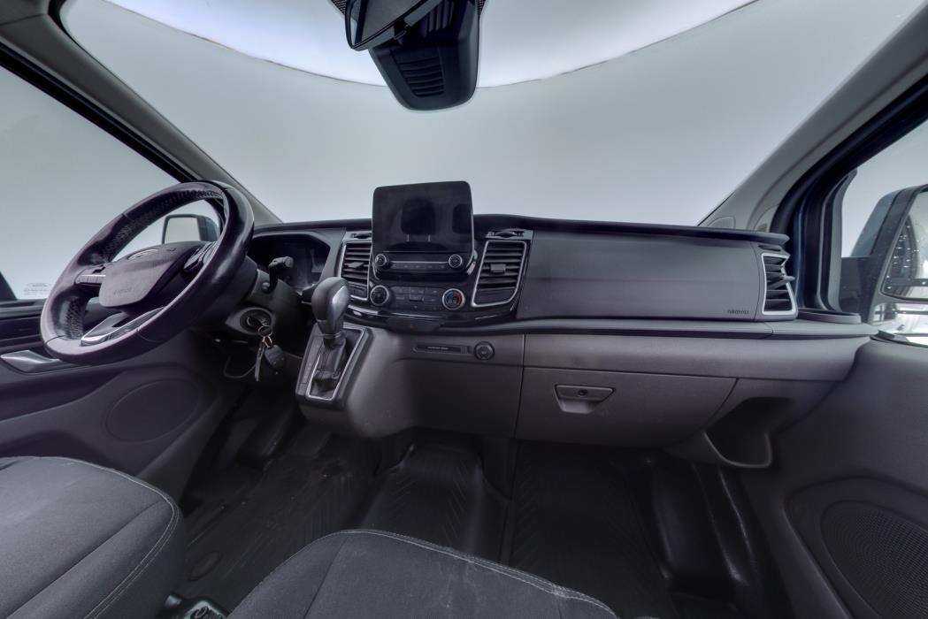 FORD Transit Custom 2019