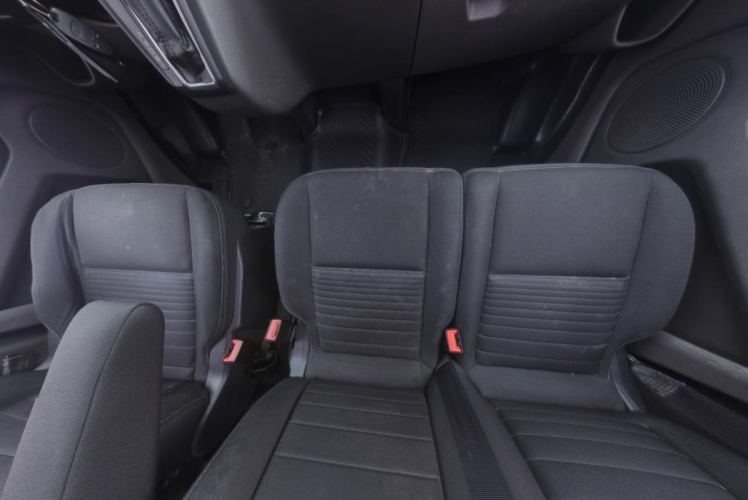 FORD Transit Custom 2019