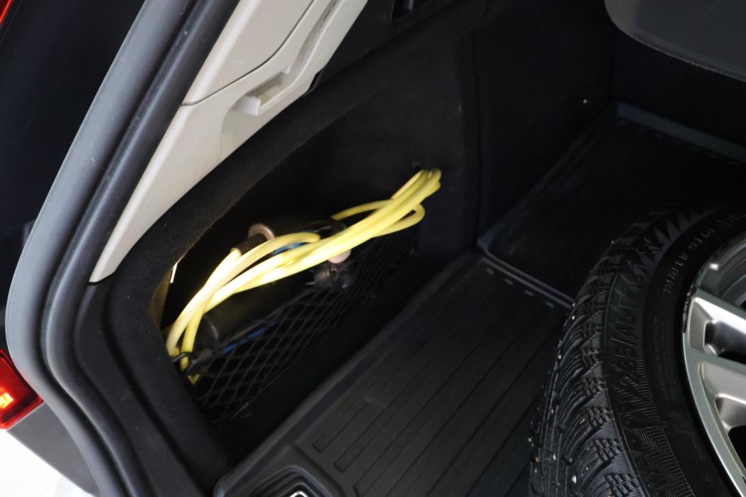 VOLVO V60 2019