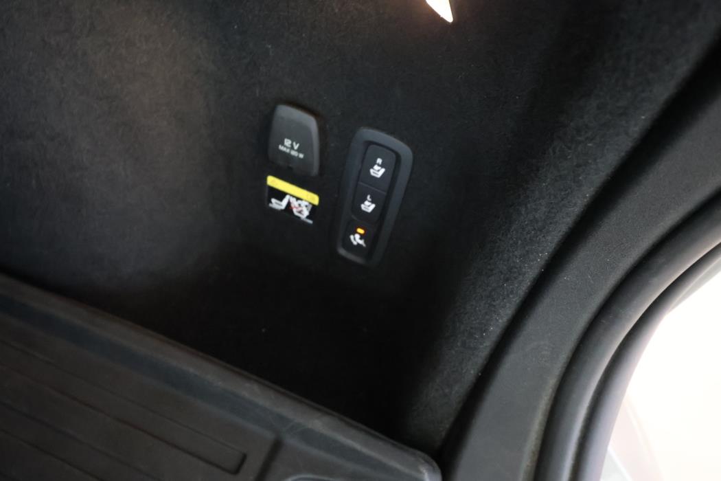 VOLVO V60 2019