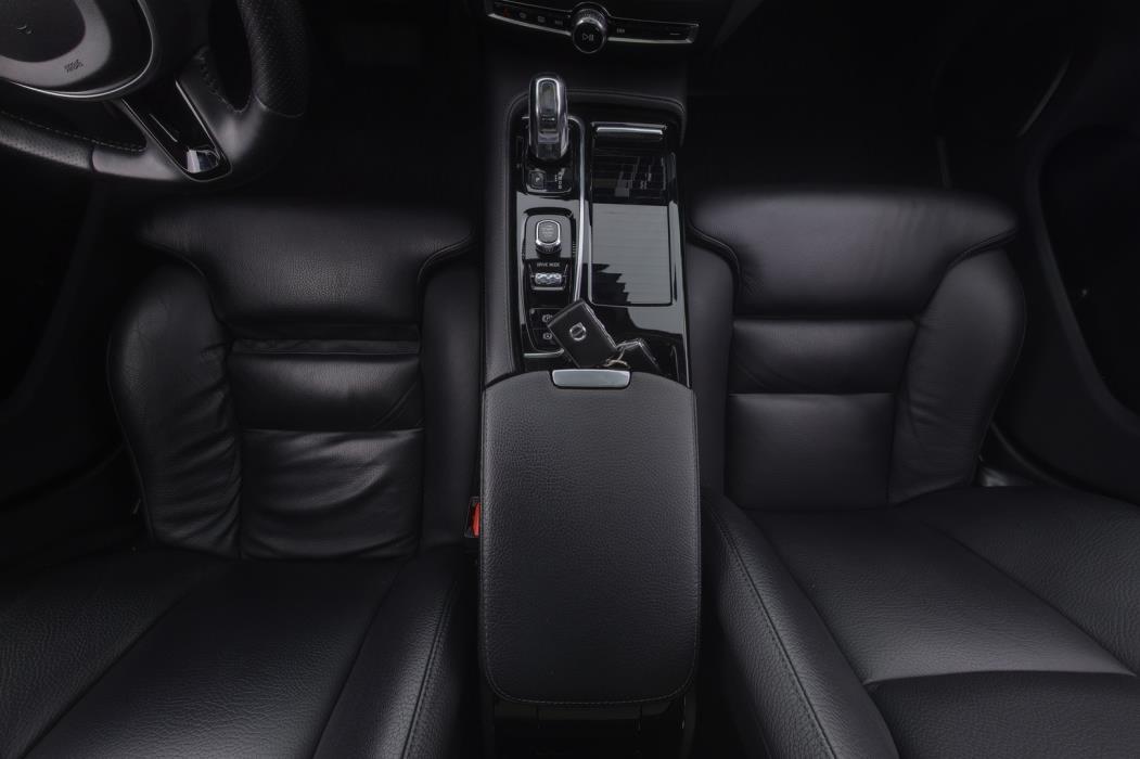 VOLVO V60 2019