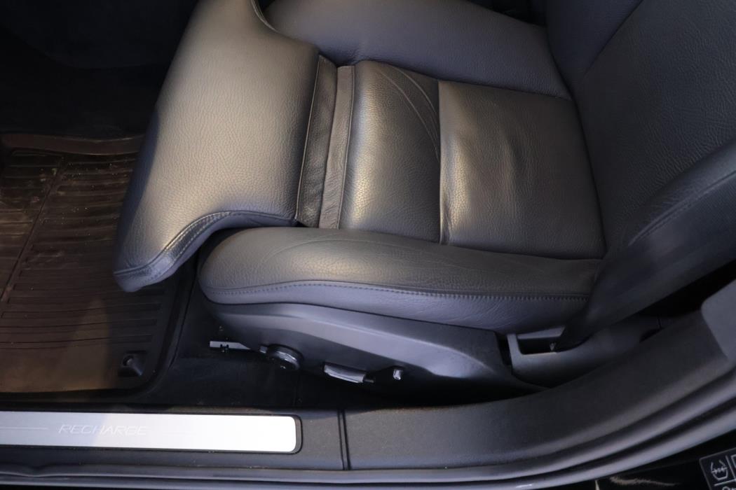 VOLVO V60 2022