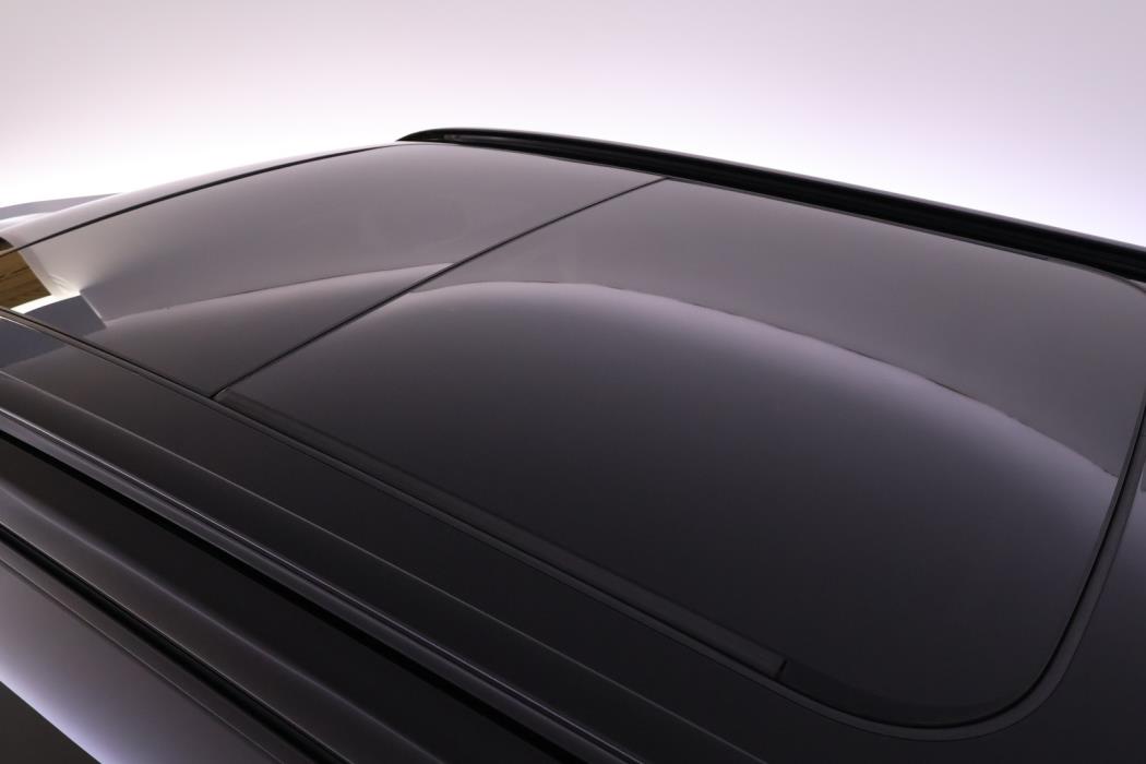 VOLVO V60 2022