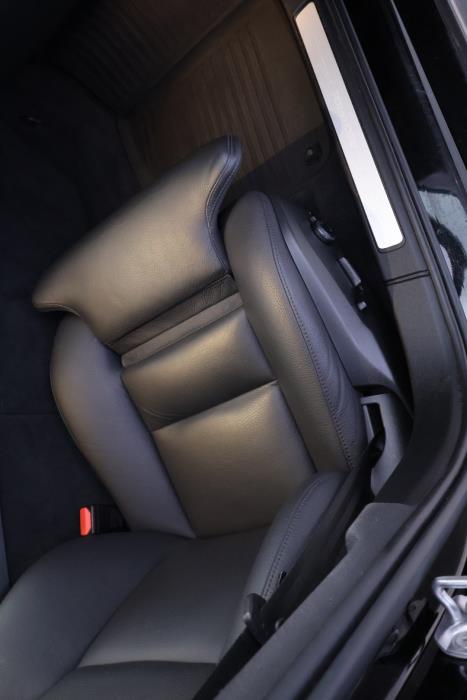 VOLVO V60 2022