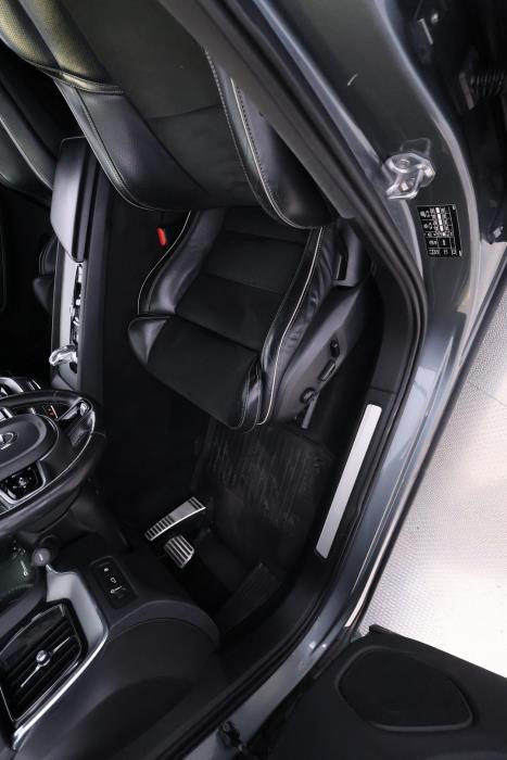 VOLVO XC60 2018