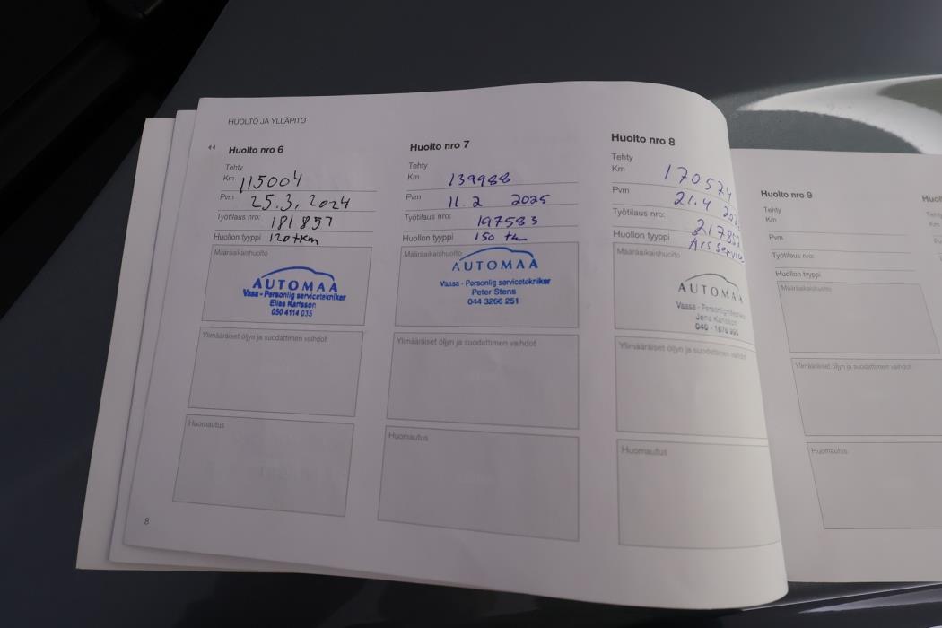 VOLVO XC60 2018