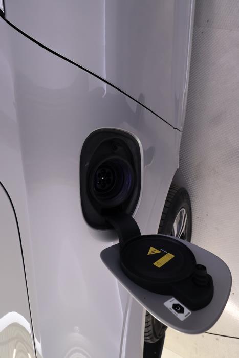 VOLVO XC60 2022