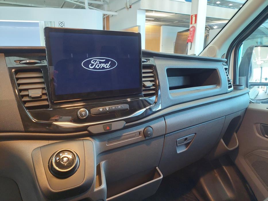FORD Transit 2024