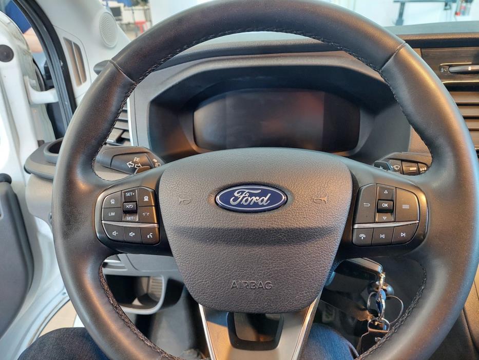 FORD Transit 2024