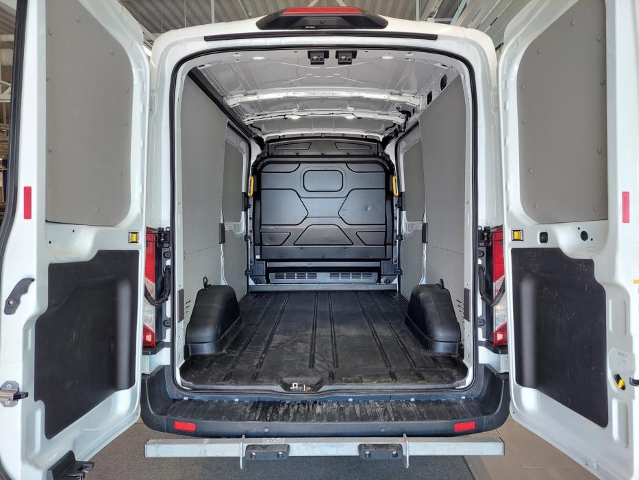 FORD Transit 2024