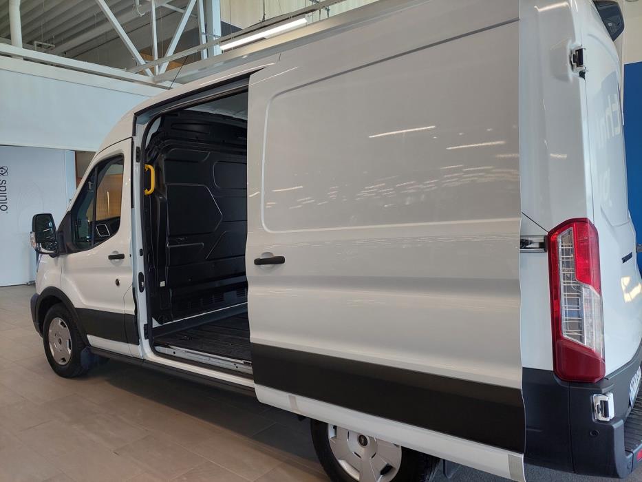 FORD Transit 2024