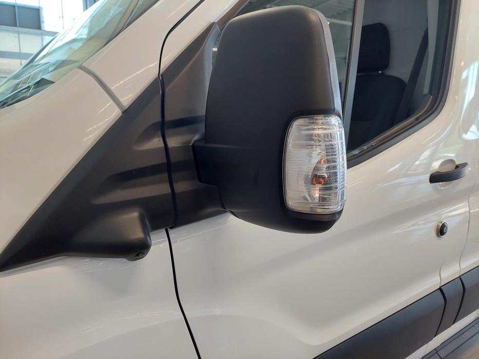 FORD Transit 2024
