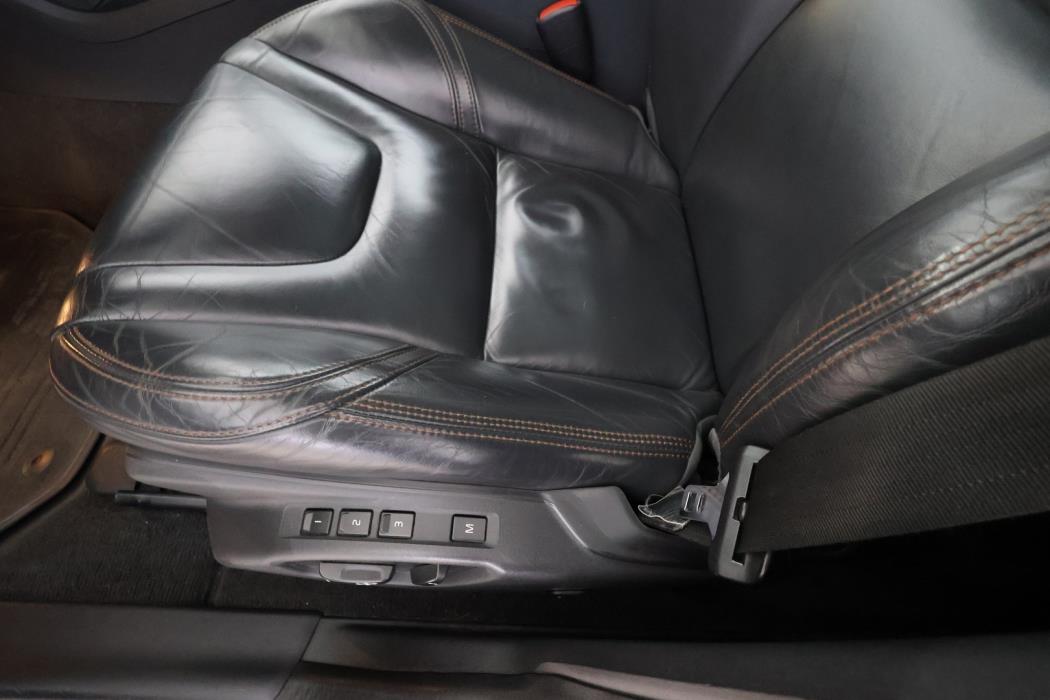 VOLVO XC60 2014