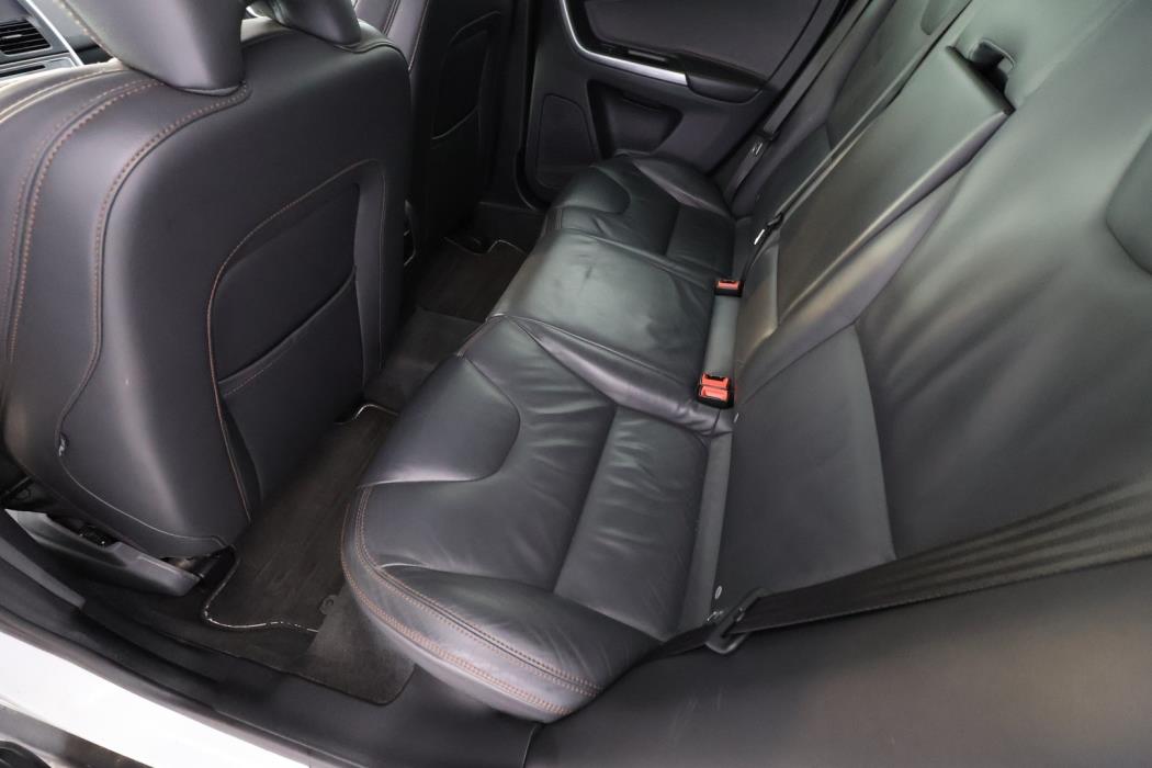 VOLVO XC60 2014