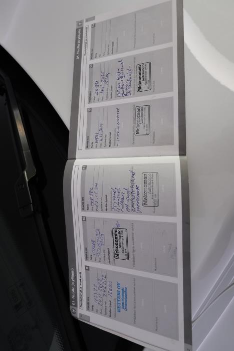VOLVO XC60 2014
