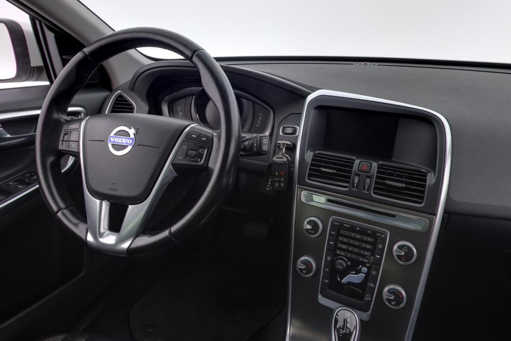 VOLVO XC60 2014