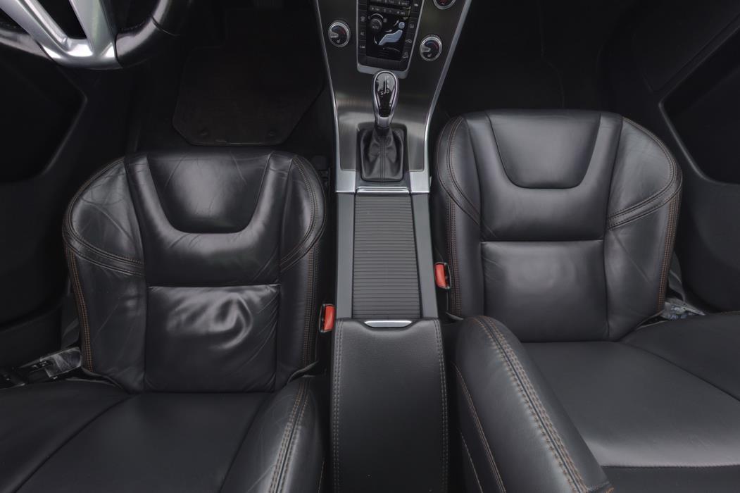 VOLVO XC60 2014