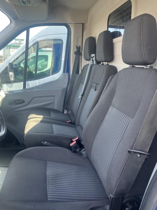 FORD Transit 2015