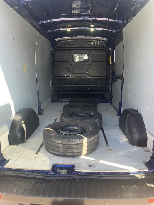 FORD Transit 2015