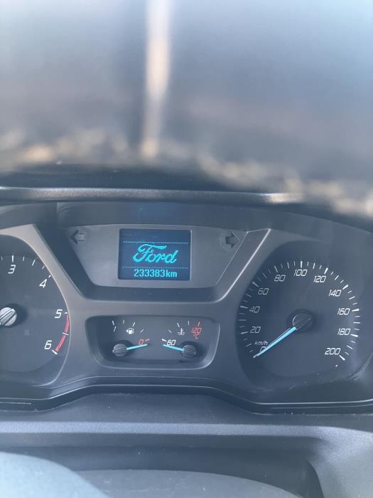 FORD Transit 2015