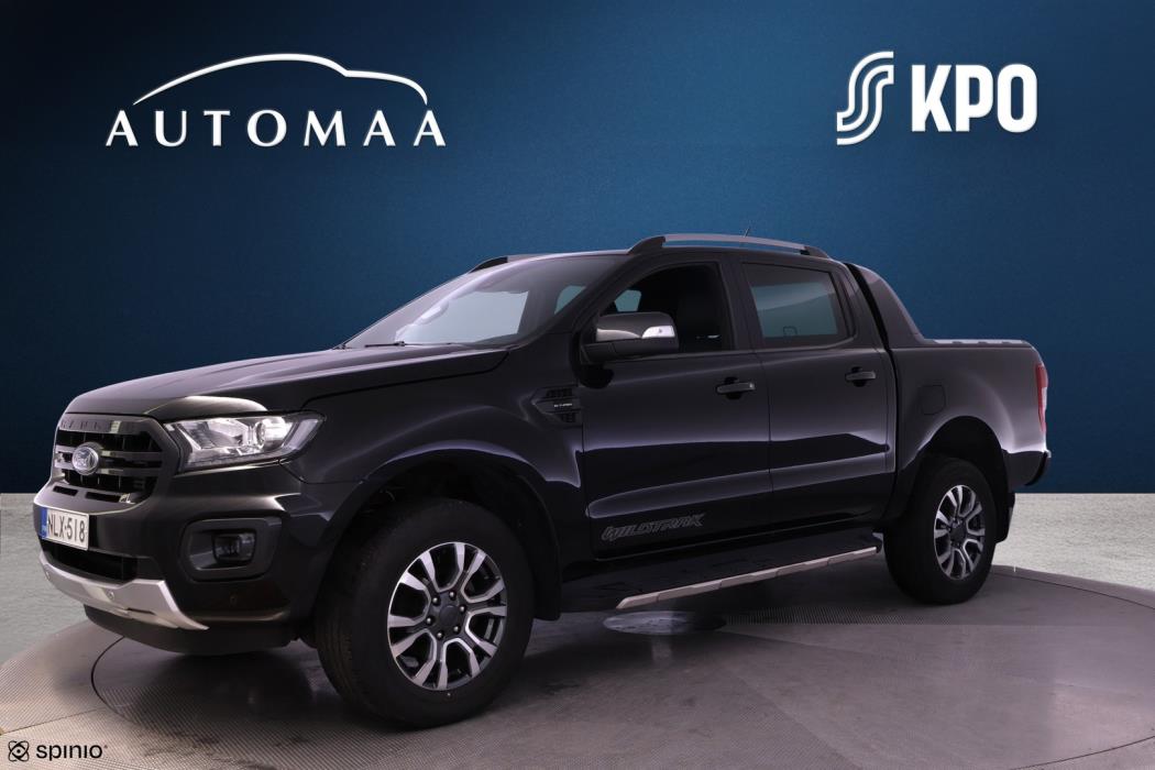 FORD Ranger 2020