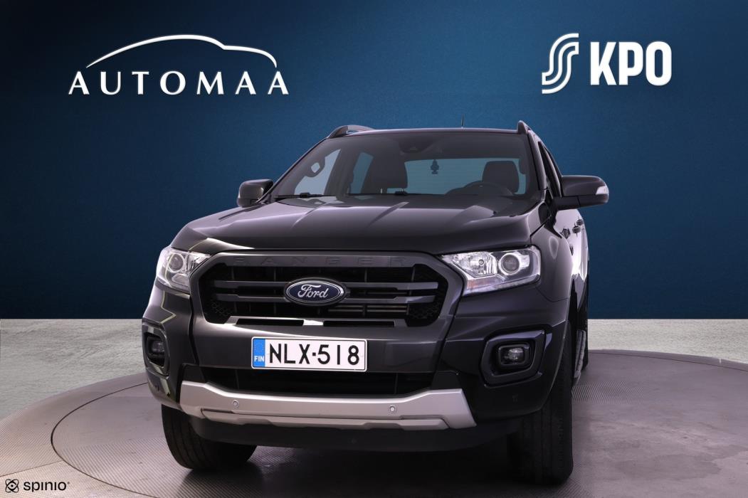 FORD Ranger 2020