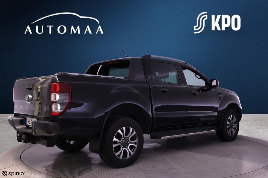 FORD Ranger 2020
