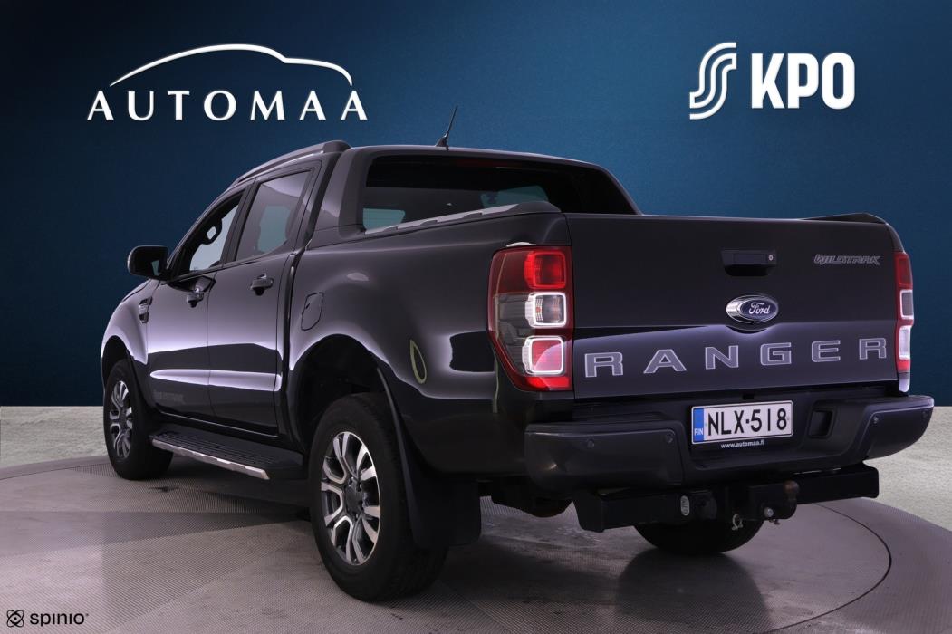 FORD Ranger 2020