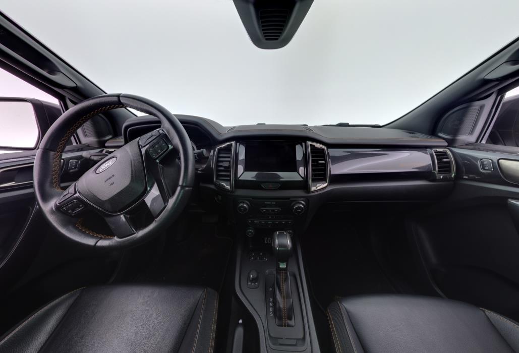 FORD Ranger 2020