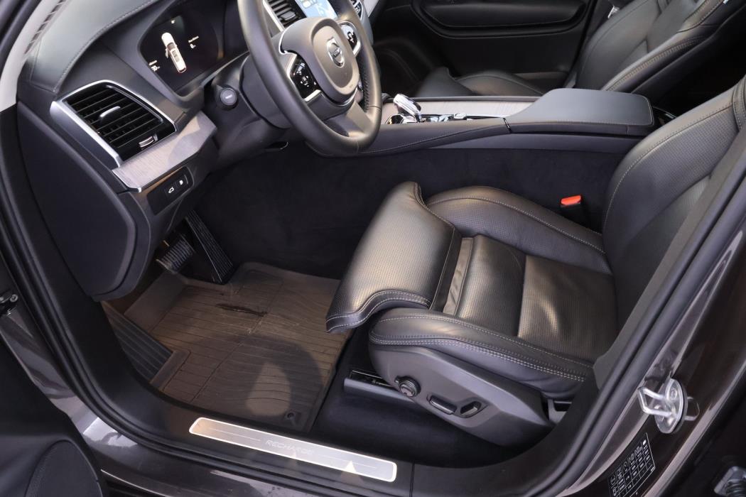 VOLVO XC90 2024