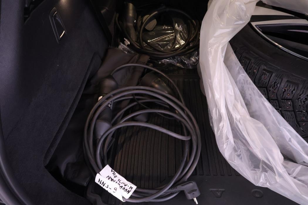 VOLVO XC90 2024