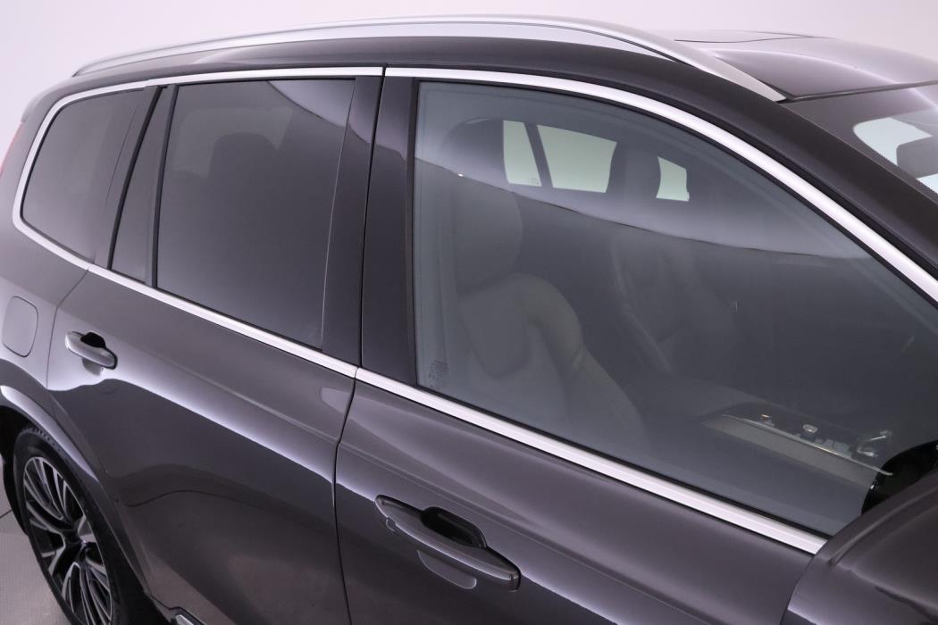 VOLVO XC90 2024
