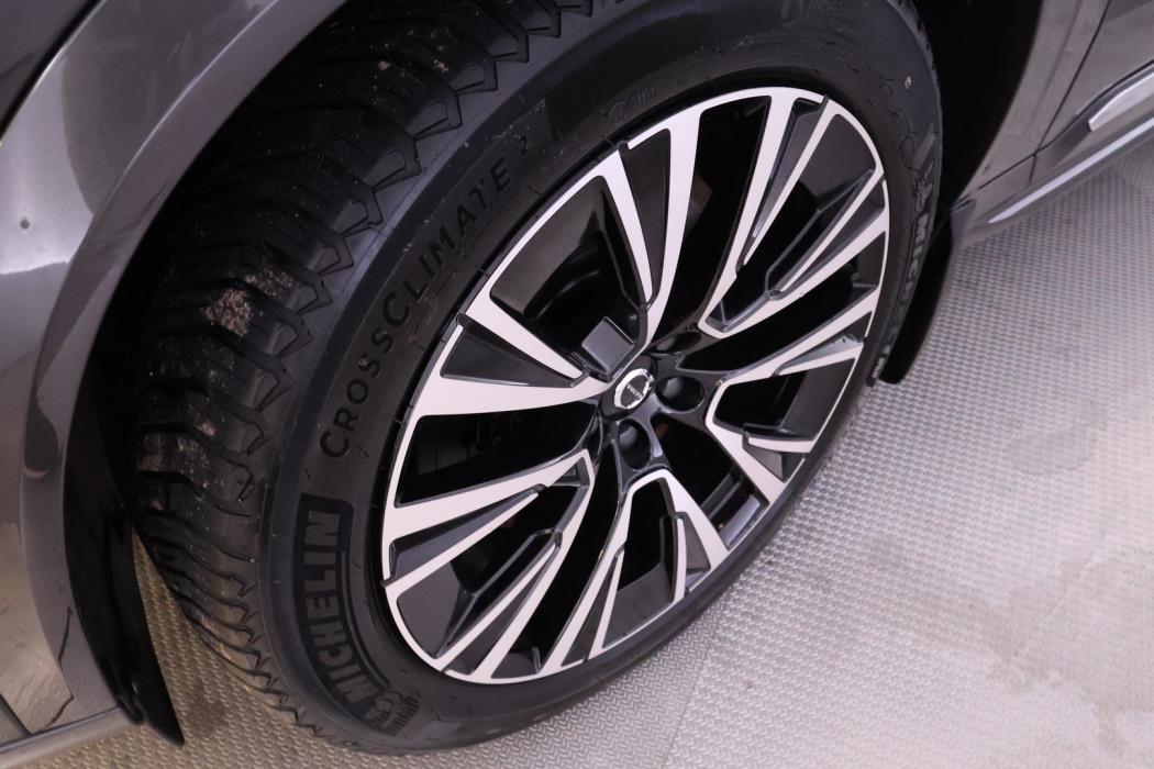 VOLVO XC90 2024