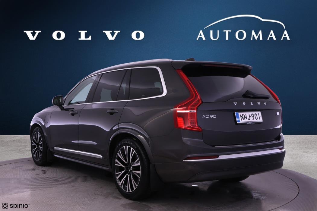 VOLVO XC90 2024