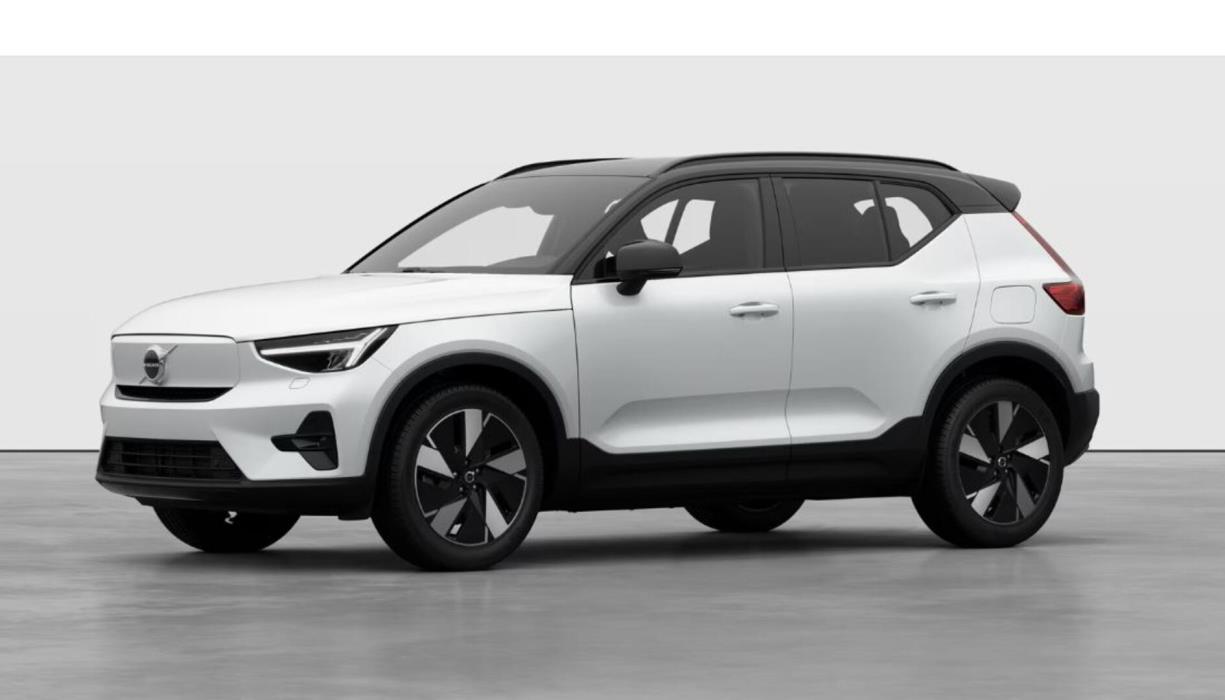 VOLVO EX40 2025