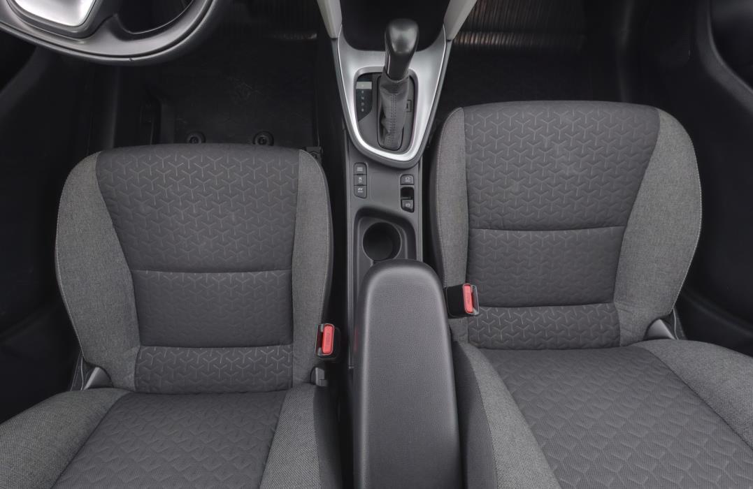 TOYOTA Yaris Cross 2022