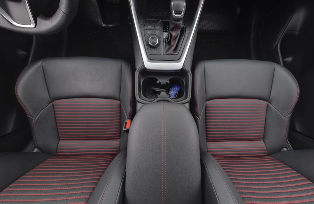 TOYOTA RAV4 Plug-in 2022