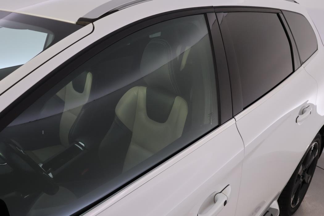 VOLVO XC60 2014