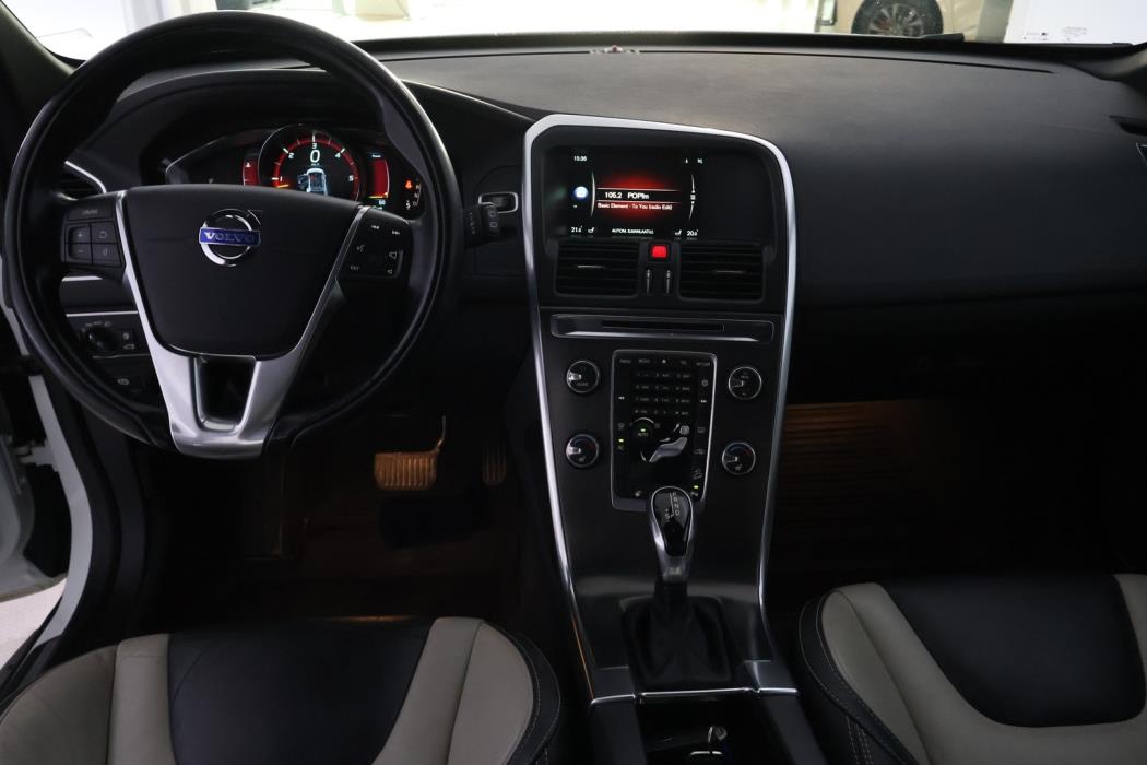 VOLVO XC60 2014